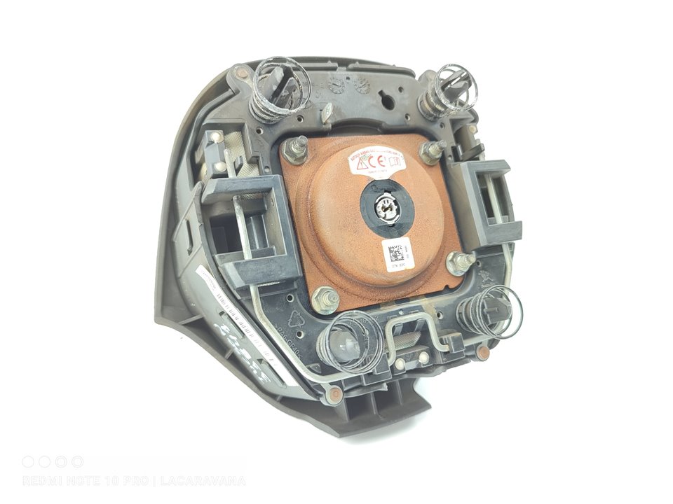 HYUNDAI Tucson 3 generation (2015-2021) Other part 95910D7230 22885770