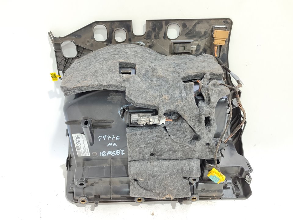 AUDI A5 Sportback 8T (2009-2011) Glove Box 8K1857035B 18906051