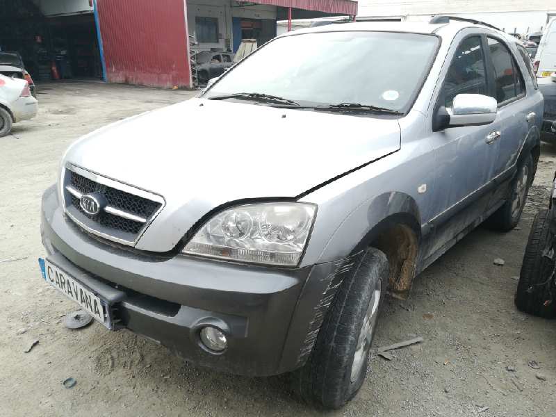 KIA Sorento 1 generation (2002-2011) Топливный насос высокого давления 331004A010 18864014