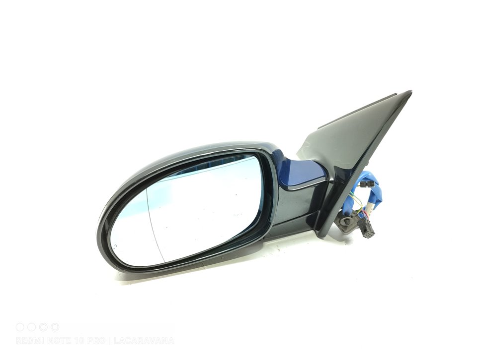 FORD B-MAX 1 generation (2012-2018) Left Side Wing Mirror 8149WN 26587563