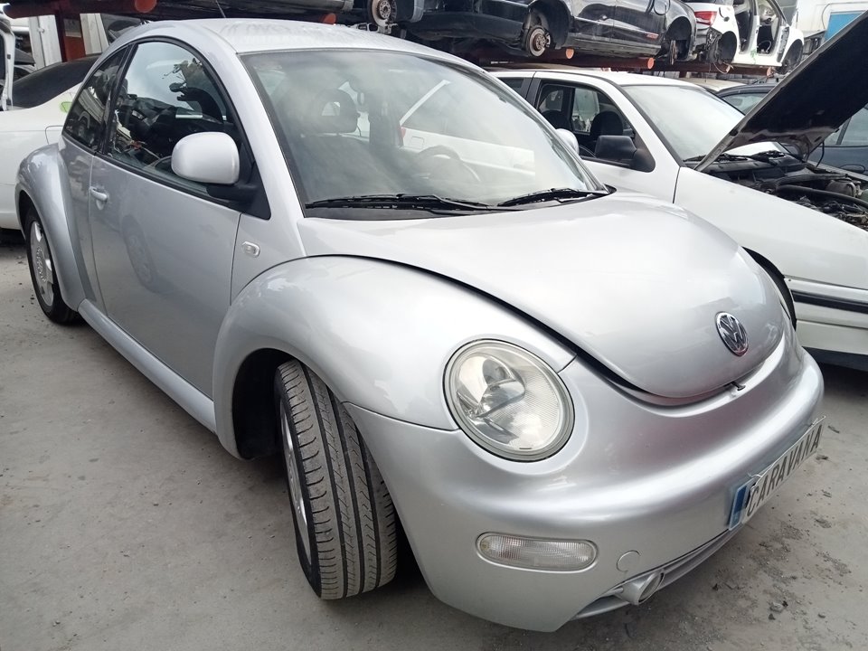 VOLKSWAGEN Beetle 2 generation (1998-2012) Front høyre dør vinduskontrollmotor 1J2959801D 25019528