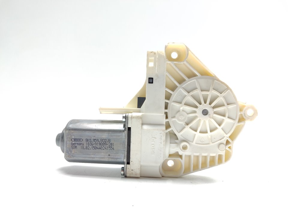 AUDI Q3 8U (2011-2020) Motor de control geam ușă dreapta față 8K0959802B 23283449