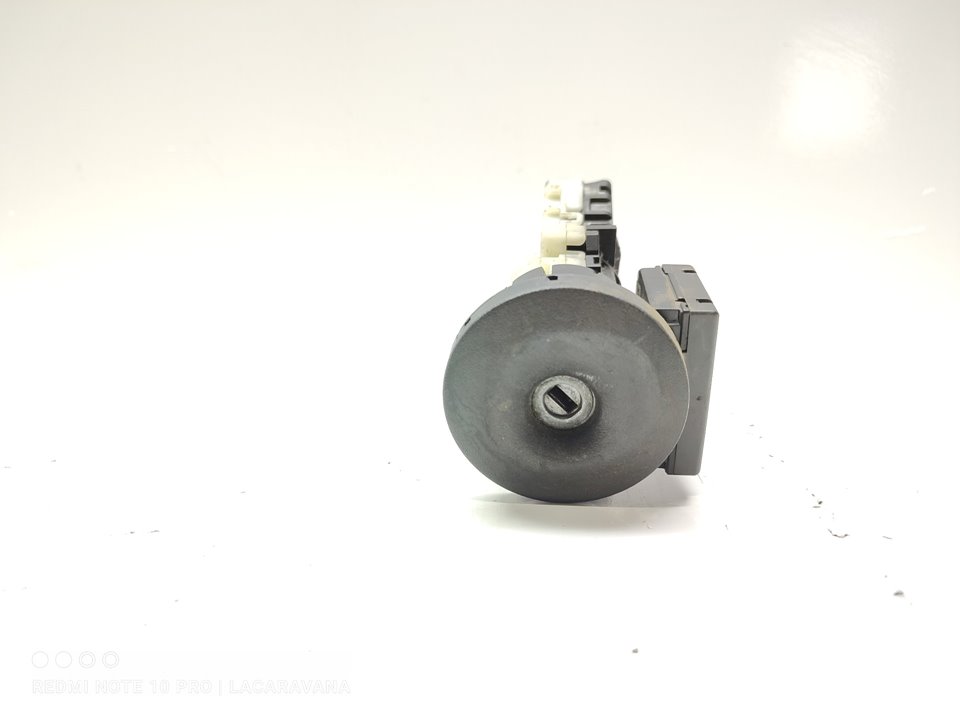 RENAULT Trafic 2 generation (2001-2015) Ignition Lock 285910001R 25384857