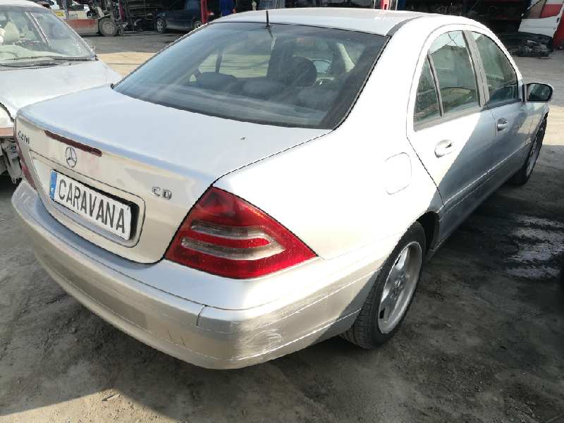 MERCEDES-BENZ C-Class W203/S203/CL203 (2000-2008) Alte unități de control A2308204226 18852587