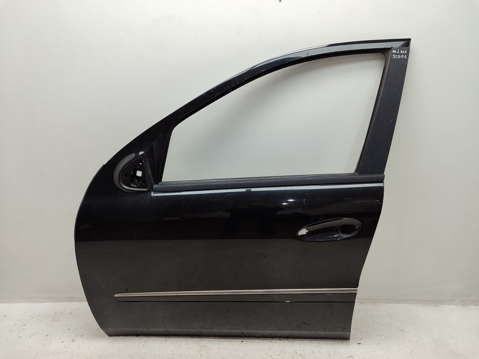 MERCEDES-BENZ M-Class W164 (2005-2011) Front Left Door A1647200905 23780619