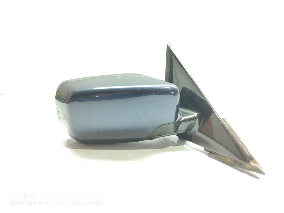 BMW 3 Series E46 (1997-2006) Right Side Wing Mirror 51168245128 25790812