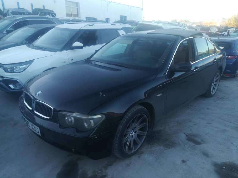 BMW 7 Series E65/E66 (2001-2008) Άλλες Μονάδες Ελέγχου 84116946328 25028515