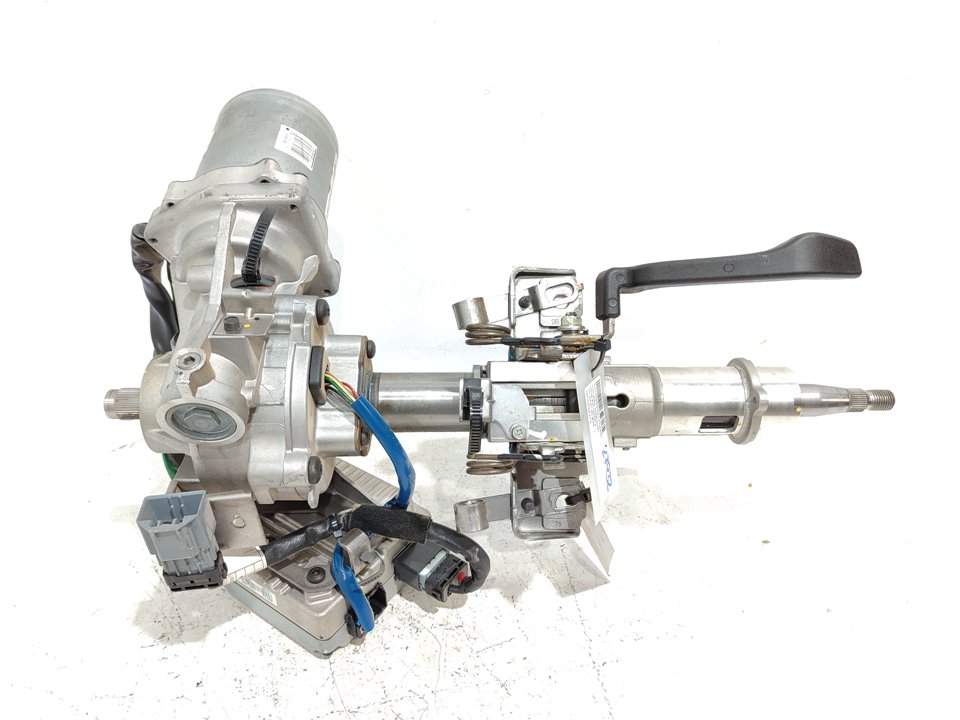 HYUNDAI i40 VF (1 generation) (2011-2020) Steering Column Mechanism 563003Z270 25017329