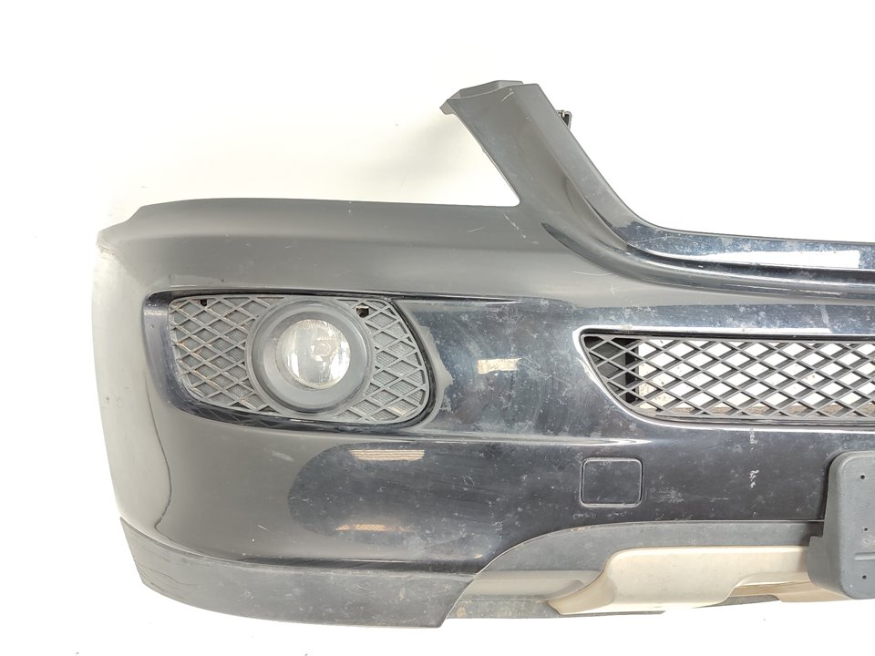 MERCEDES-BENZ M-Class W164 (2005-2011) Бампер передний A1648851025 23061881