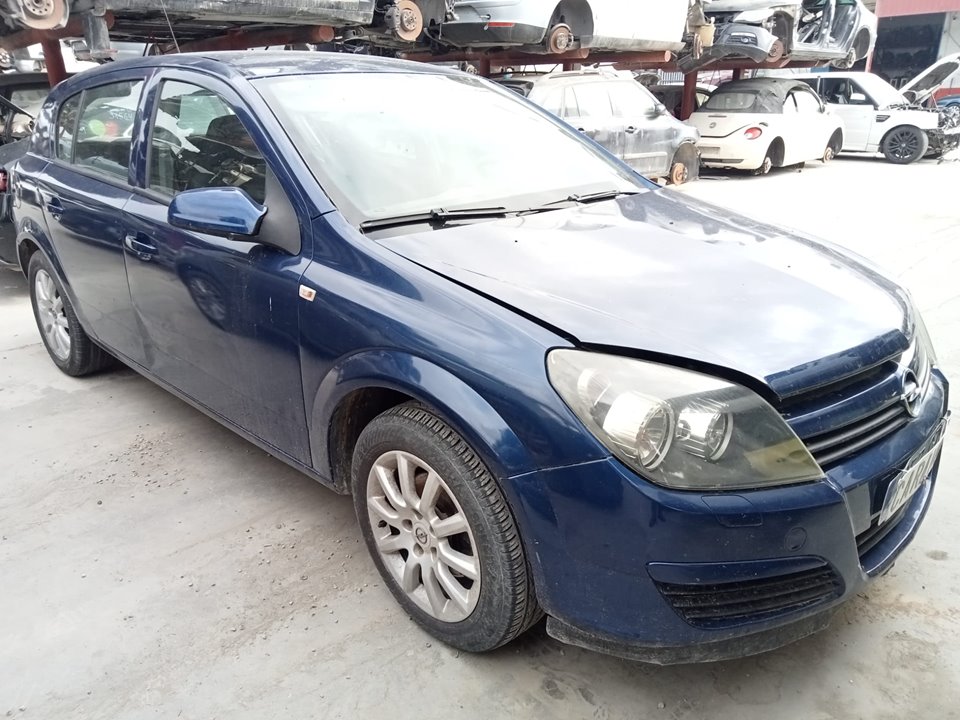 OPEL Astra J (2009-2020) Szervoszivattyú 13188613 25061102