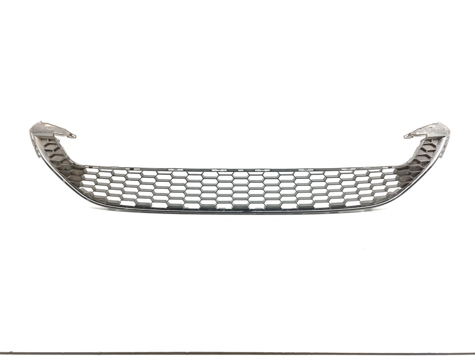 FORD Focus 3 generation (2011-2020) Front Bumper Lower Grill F1EJ17K945A1 24454908