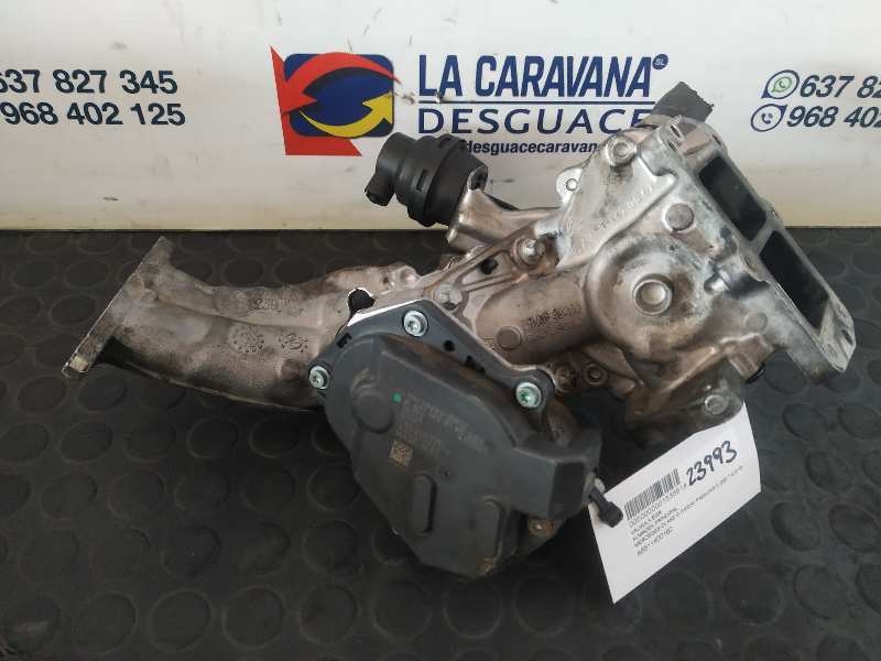 MERCEDES-BENZ C-Class W204/S204/C204 (2004-2015) EGR Valve A6511400160 18851928