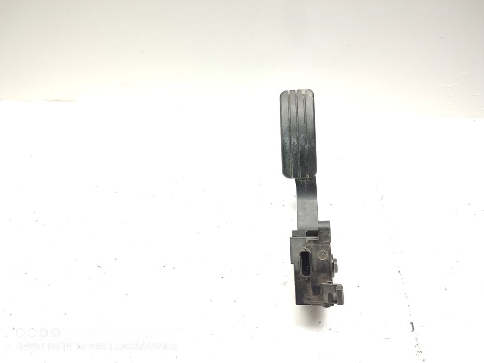 RENAULT Trafic 2 generation (2001-2015) Throttle Pedal 180020024R 25058891