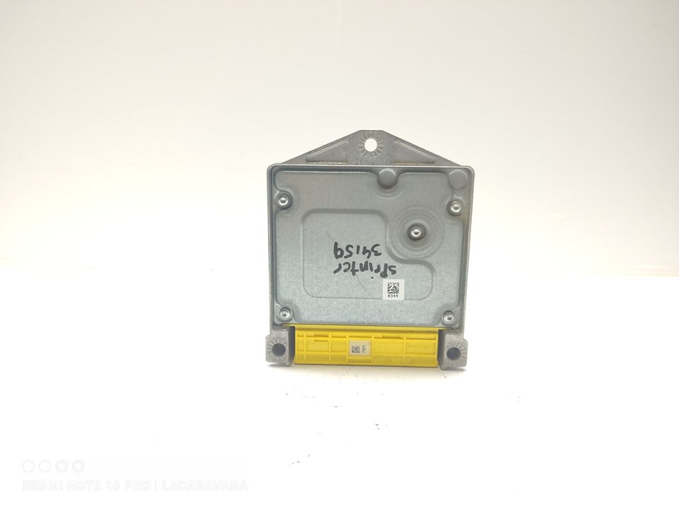 MERCEDES-BENZ Sprinter 2 generation (906) (2006-2018) SRS Control Unit A9064461442 25226772