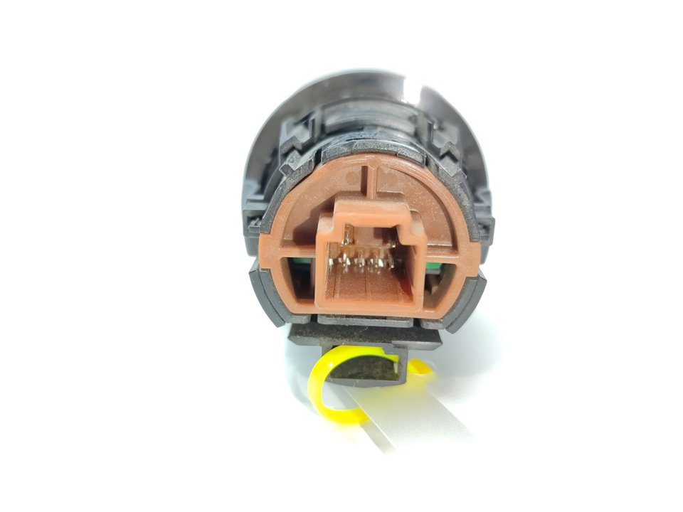 NISSAN Qashqai 2 generation (2013-2023) Ignition Lock 285903JAOA 18849818