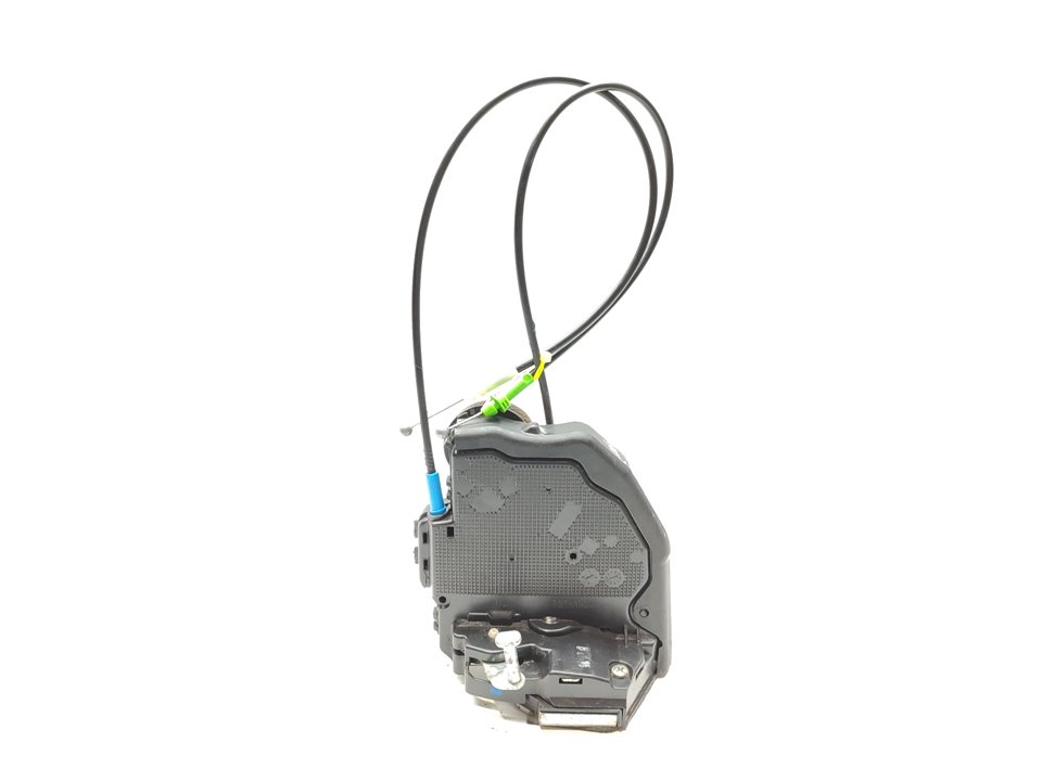 TOYOTA Auris 1 generation (2006-2012) Rear Left Door Lock 6906005051 26587564