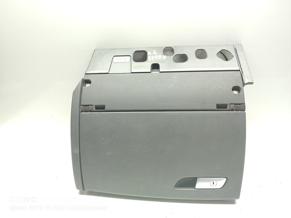 AUDI A6 C7/4G (2010-2020) Glove Box 4G1857035 25045265