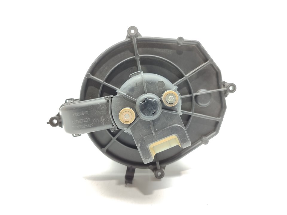 PEUGEOT Partner 2 generation (2008-2023) Heater Blower Fan 6441AS 24452115