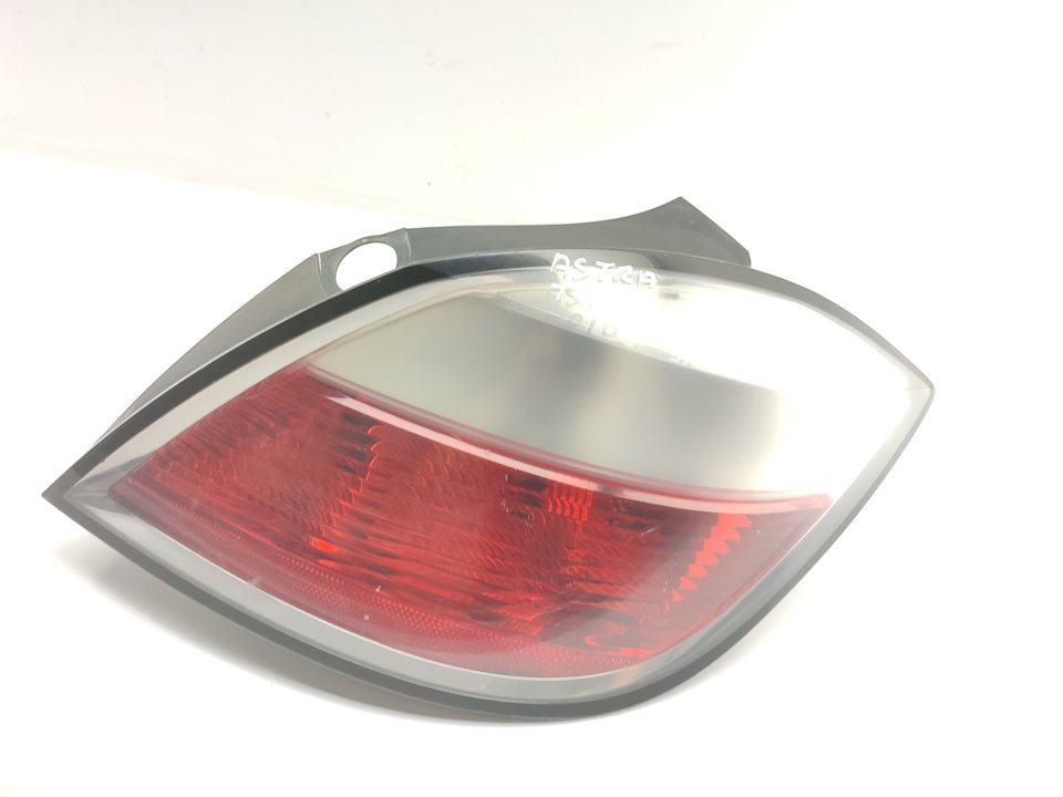 OPEL Astra J (2009-2020) Rear Right Taillight Lamp 342691834 22885971