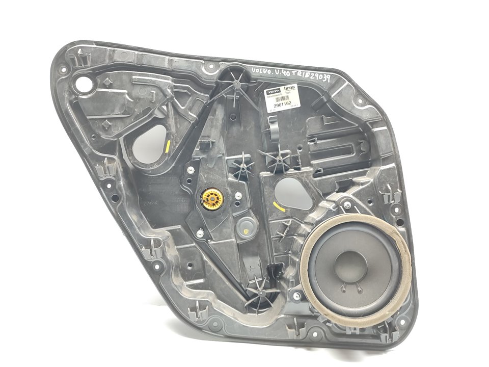 VOLVO V40 2 generation (2012-2020) Ridicator geam ușă dreapta spate 31276217 18886584