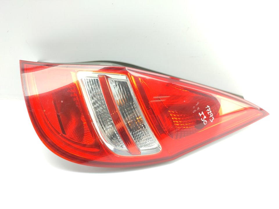 HYUNDAI i30 FD (1 generation) (2007-2012) Rear Right Taillight Lamp 924022L0 22886004