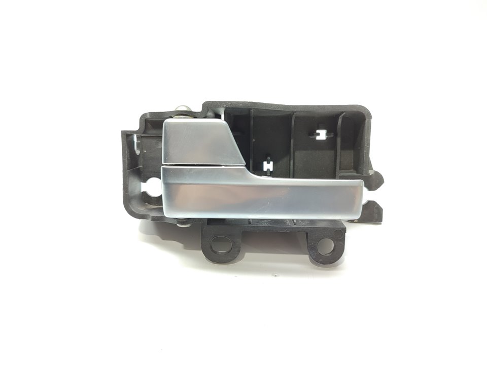 FORD Focus 2 generation (2004-2011) Front Left Door Interior Handle Frame 3M51R22601BB 25963533