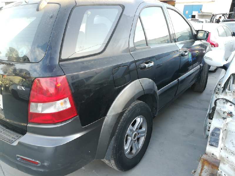 KIA Sorento 1 generation (2002-2011) Топливный насос высокого давления 331004A010 18857929