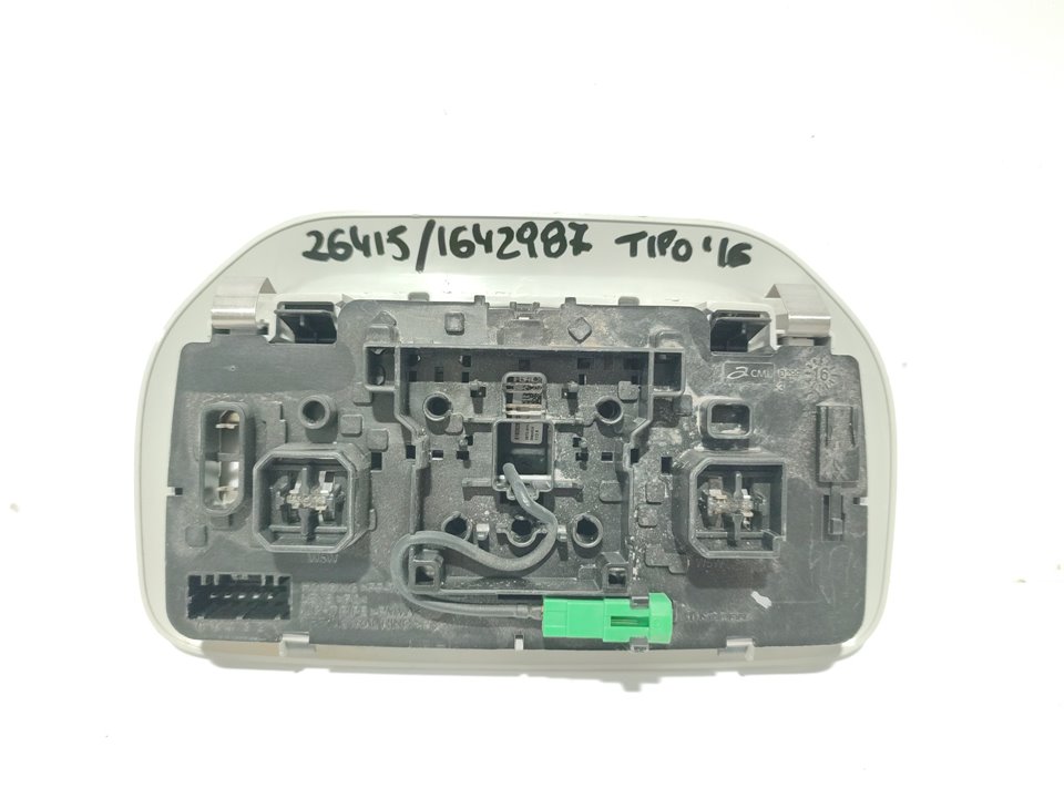 FIAT Tipo 2 generation (2015-2024) Other Interior Parts 07356314060 18867101
