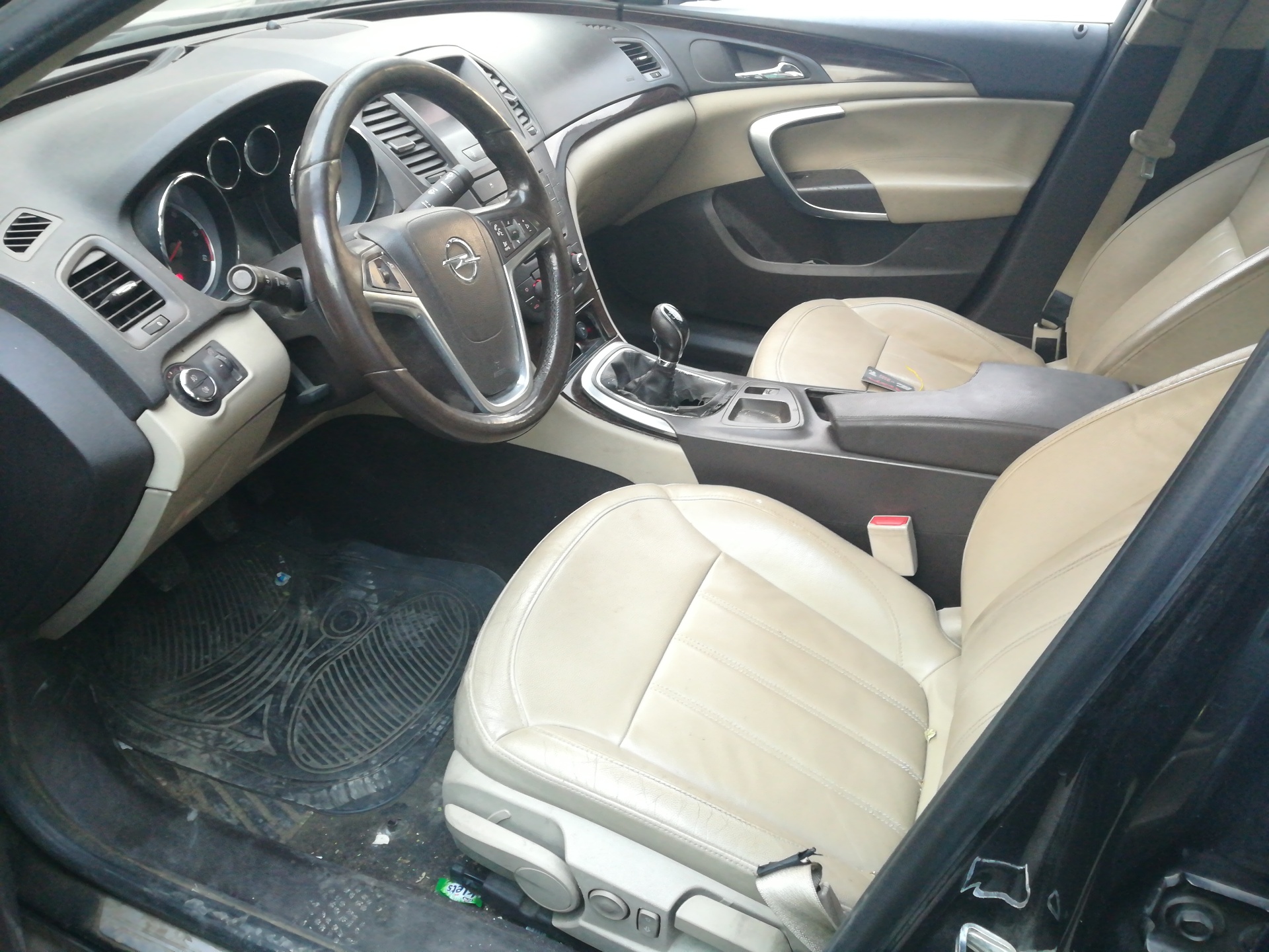 OPEL Insignia A (2008-2016) Jobb hátsó ajtó ablakemelője 910281103 25021995