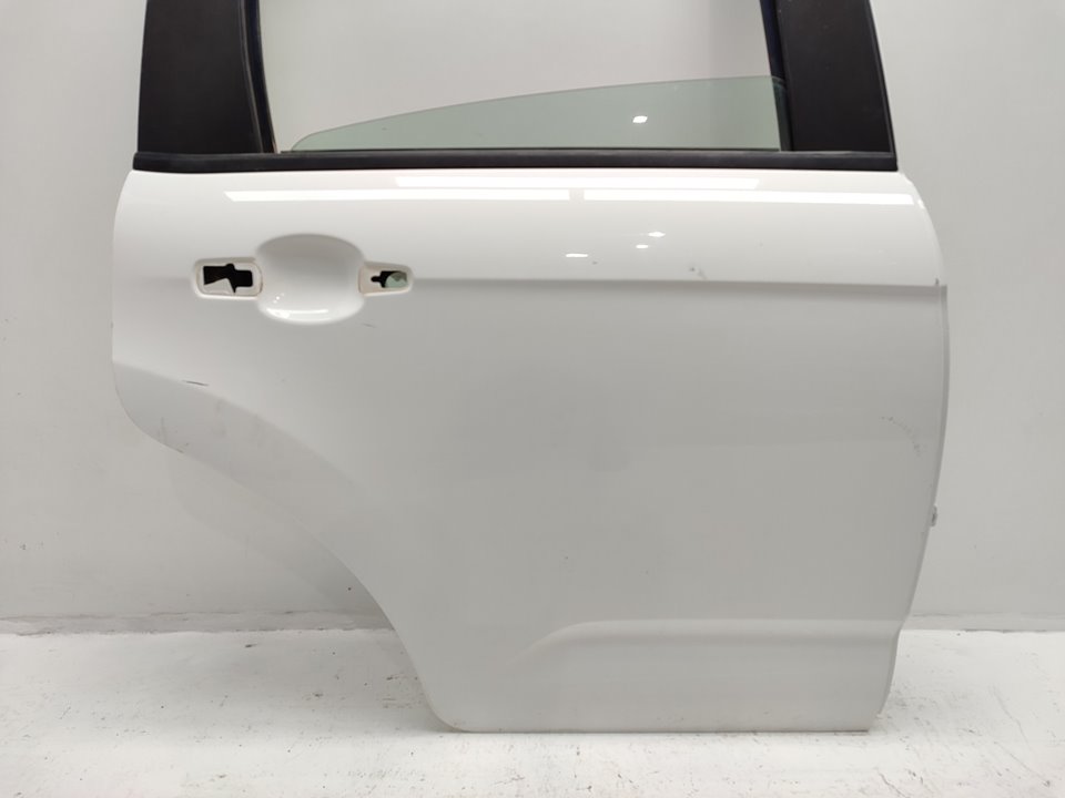 CITROËN C1 1 generation (2005-2016) Rear Right Door 9004CJ 25036615