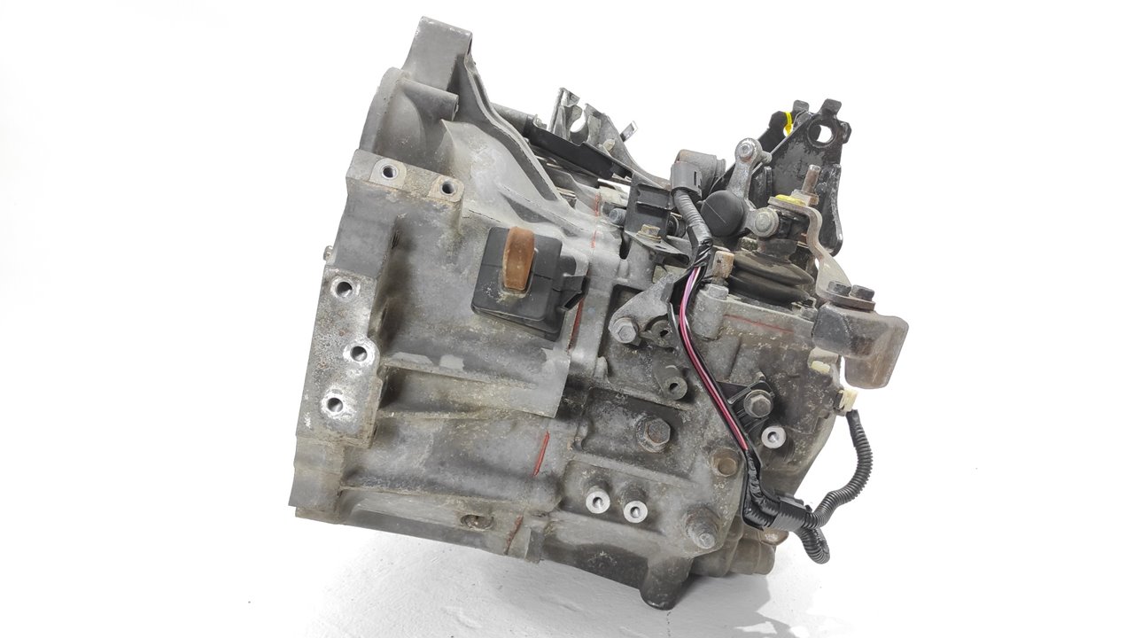TOYOTA Avensis T27 Gearbox 1AD 23332687
