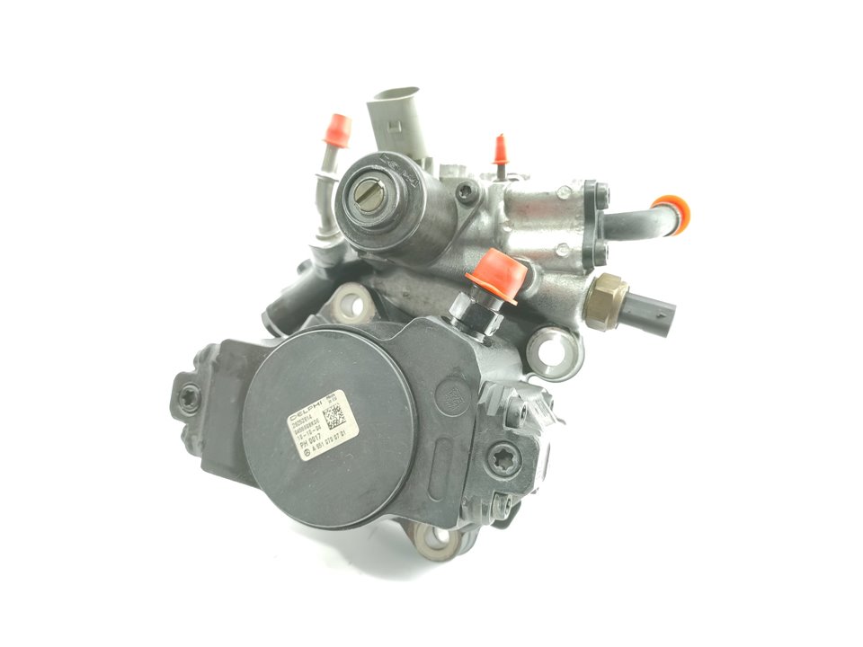 MERCEDES-BENZ C-Class W204/S204/C204 (2004-2015) High Pressure Fuel Pump A6510700701 18998651