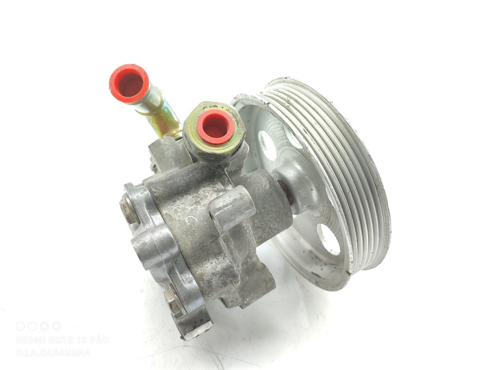 AUDI A4 B6/8E (2000-2005) Vairo stiprintuvo siurblys 8E0145153 22886421