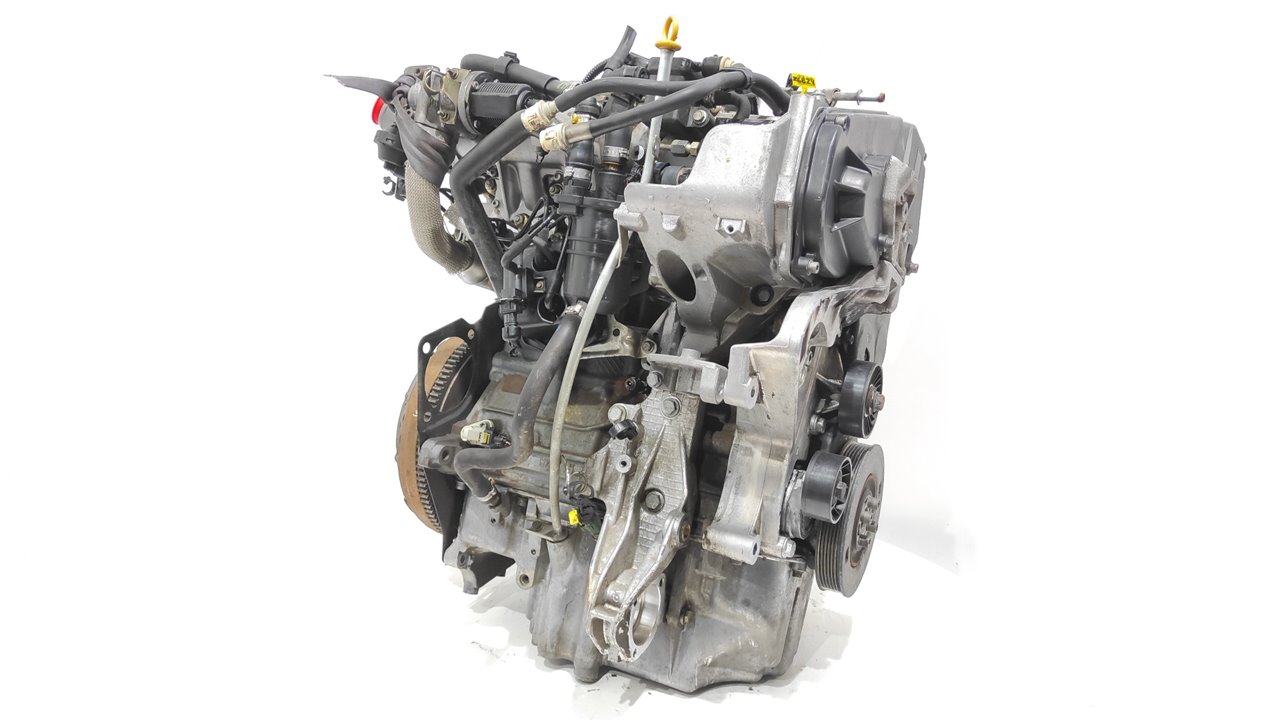 ALFA ROMEO GT 937 (2003-2010) Engine 937A5000 22639470