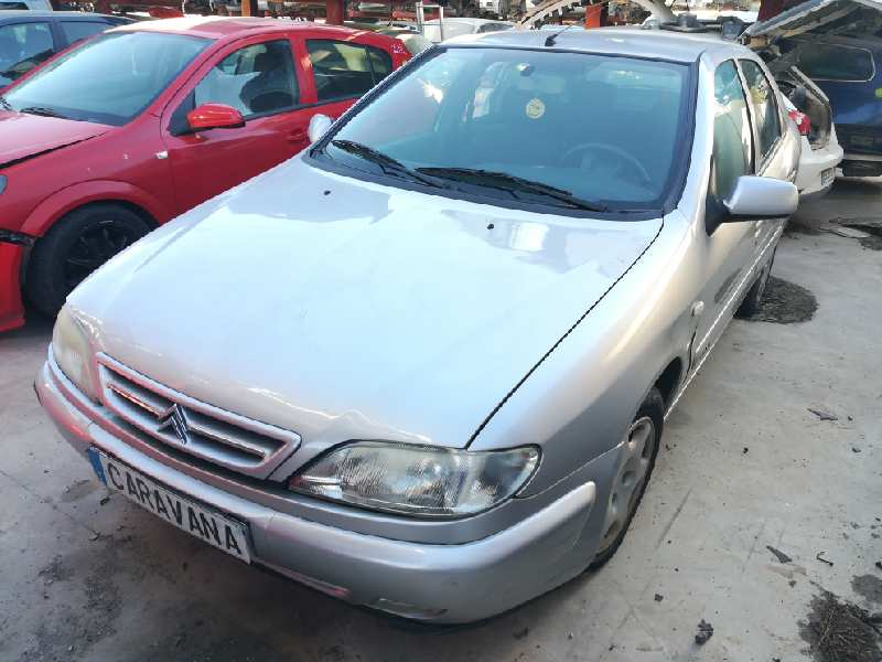 CITROËN Xsara 1 generation (1997-2004) Turbīna 9635220680 18967919