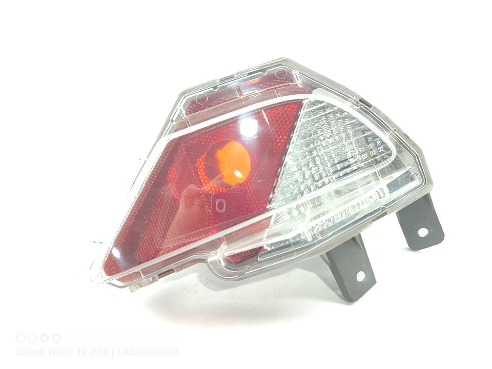 TOYOTA RAV4 4 generation (XA40) (2012-2018) Rear Right Fog Light 814842060 18980836