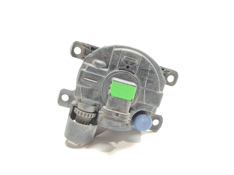 CITROËN C4 2 generation (2010-2024) Feu antibrouillard avant gauche 89211690 25021008