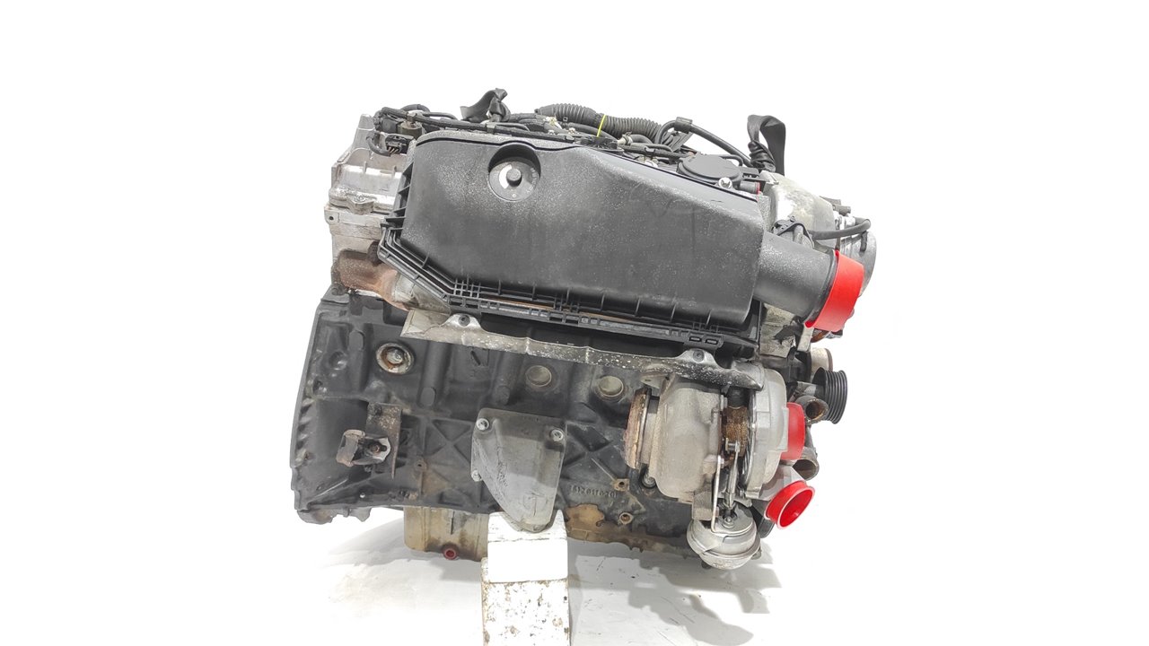 MERCEDES-BENZ CLK AMG GTR C297 (1997-1999) Двигатель 612967 22326537