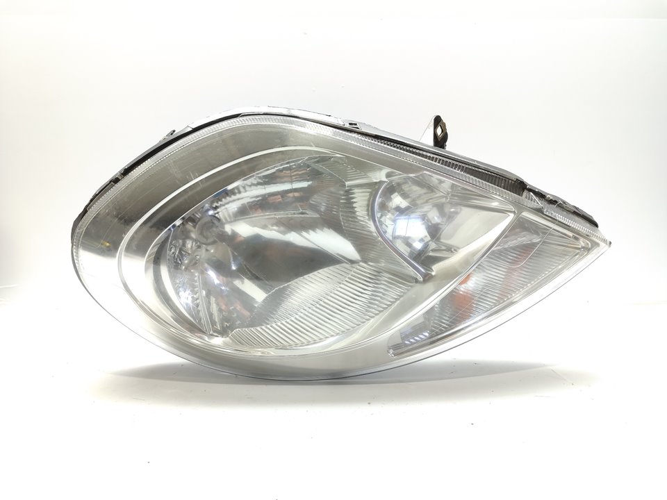 OPEL Vivaro Front Right Headlight 93859830 25357584