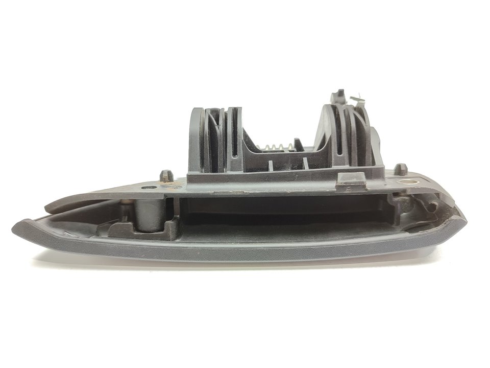 DACIA Sandero 2 generation (2013-2020) Rear right door outer handle 806067028R 25021469