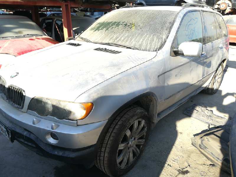 BMW X5 E53 (1999-2006) Маслена помпа 7789838 25023706