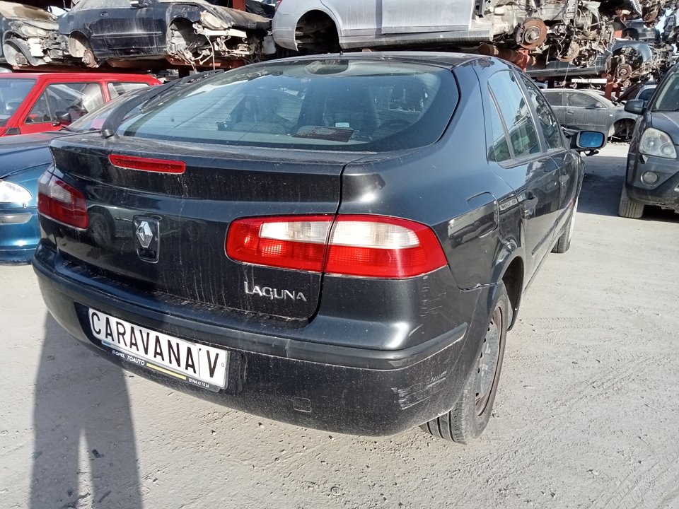 RENAULT Laguna 2 generation (2001-2007) Δεξιά Καθρέφτης 7701053959 25929116