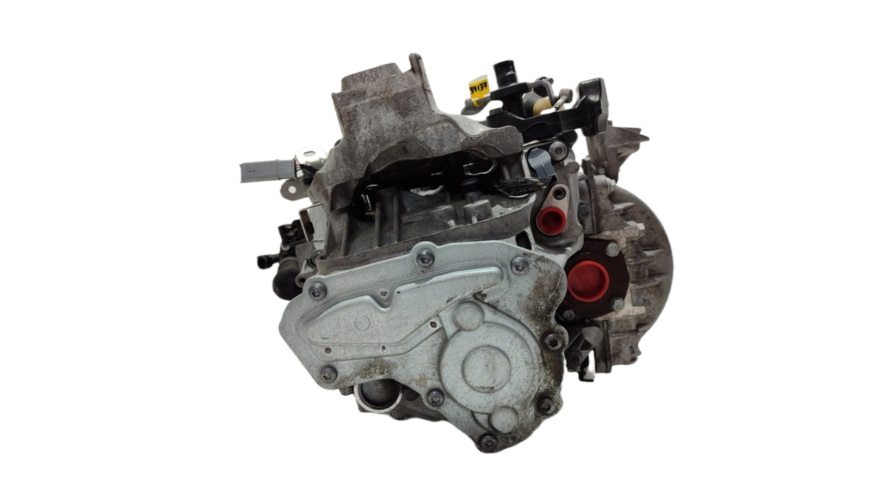 CITROËN C4 Picasso 2 generation (2013-2018) Gearbox 20MB32 25928529