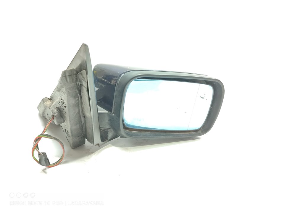 BMW 3 Series E46 (1997-2006) Right Side Wing Mirror 51168245128 25790812