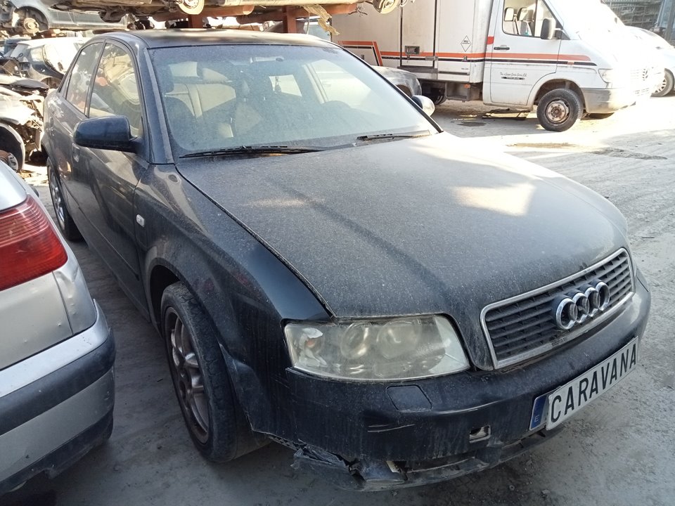 AUDI A4 B6/8E (2000-2005) Bränsleinsprutare 038130073BA 23780542