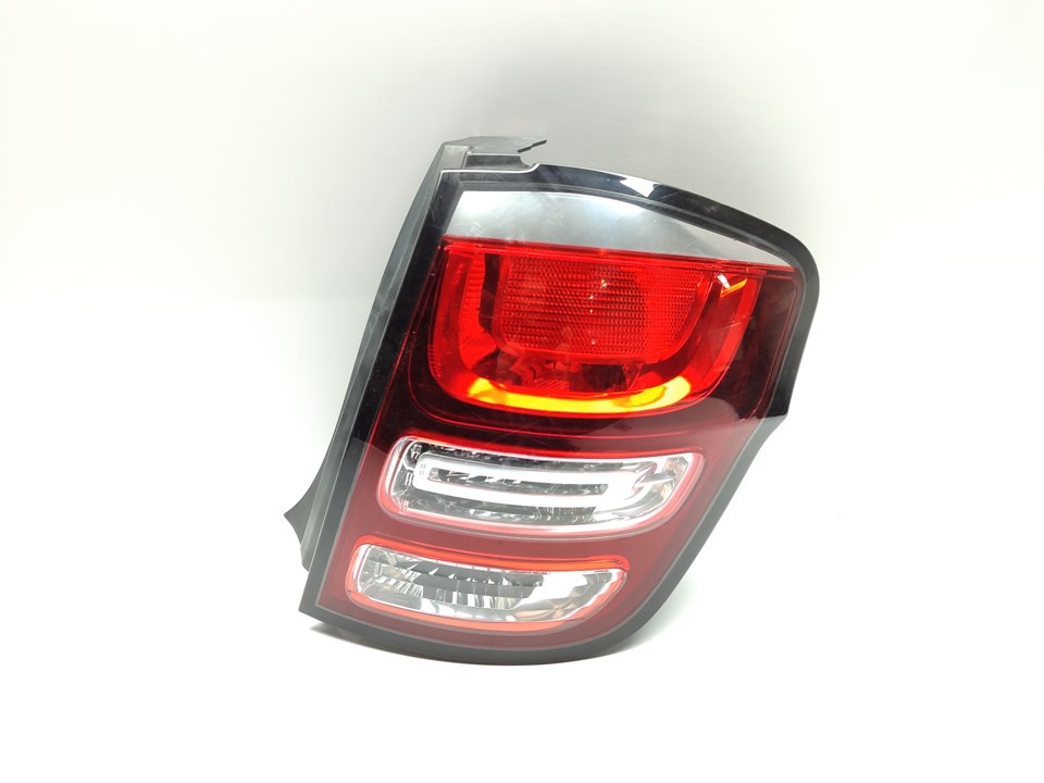 CITROËN C1 1 generation (2005-2016) Rear Right Taillight Lamp 9803928480 25019135