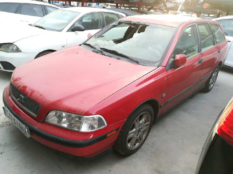 VOLVO V40 1 generation (1996-2004) Citau veidu vadības bloki 09750409905 22886513