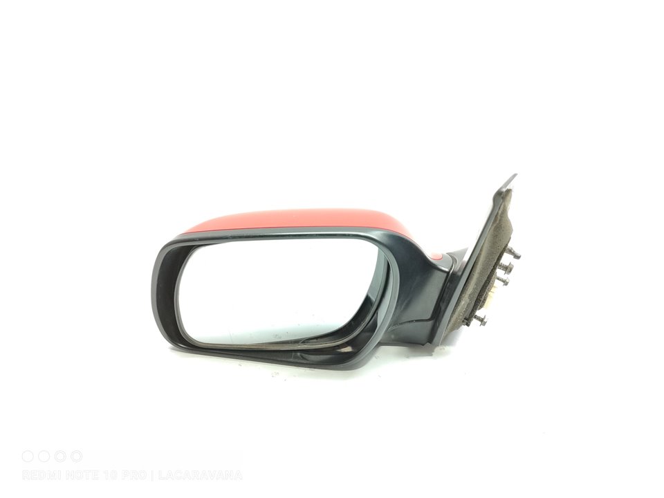 MAZDA 3 BK (2003-2009) Left Side Wing Mirror BP4L69180K87 25059191