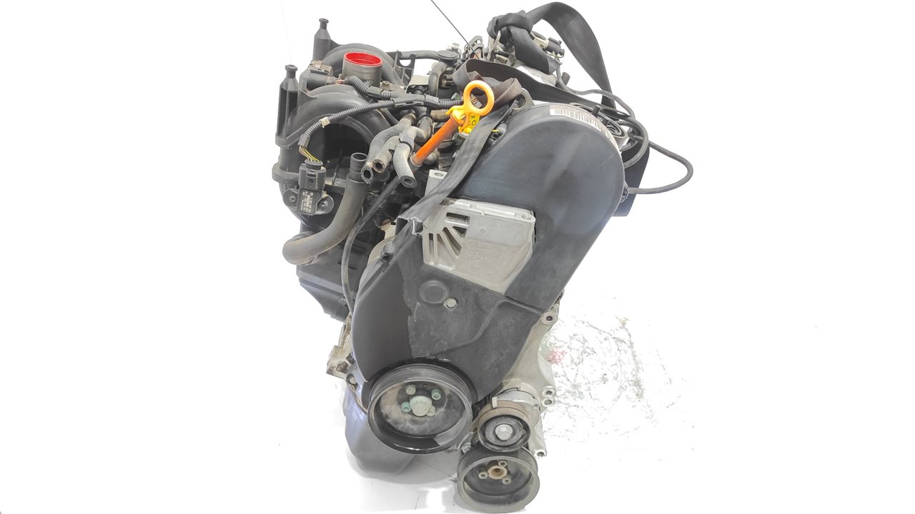 VOLKSWAGEN Polo 3 generation (1994-2002) Motor AUC 18968610