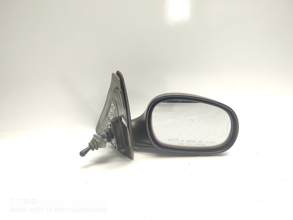 DAEWOO Lanos T100 (1997-2008) Right Side Wing Mirror 96227724 25059236